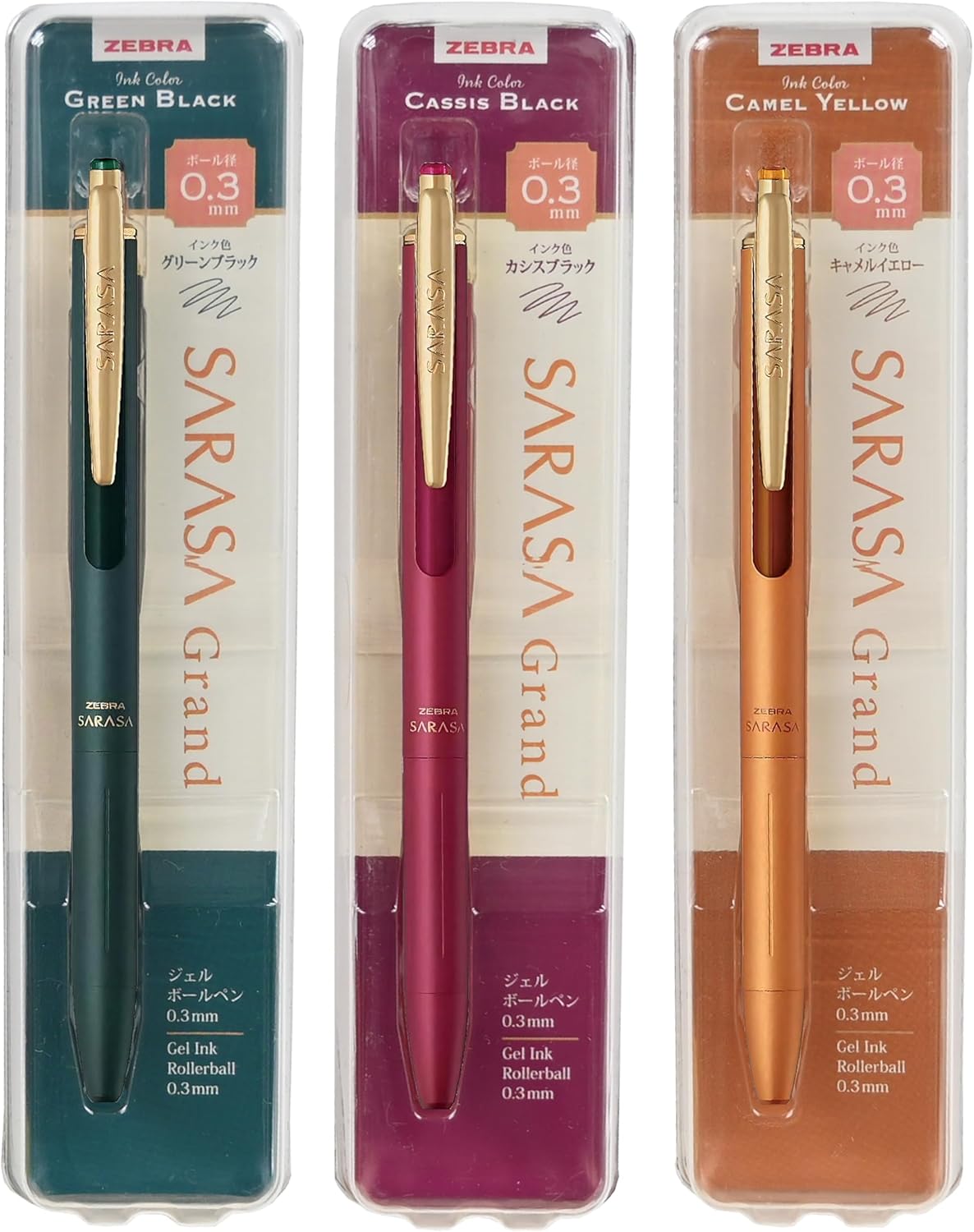 激レアZEBRA SARASA 限定 ボールペン サーティワン 入手困難！激レア品